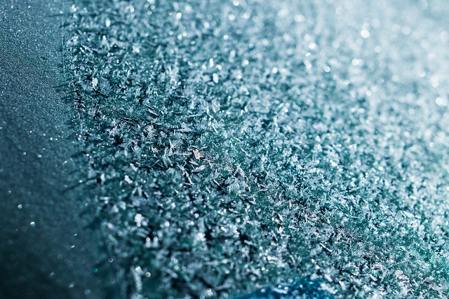 Сибирский антициклон «заморозит» Татарстан в выходные