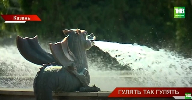 Праздничная афиша Дня республики Татарстан: кто выступит и какие будут мероприятия