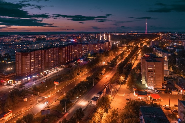 Стало известно, от чего чаще всего умирают жители Нижнекамска