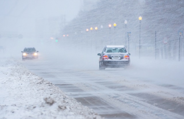 Татарстан Гидрометүзәге белгечләре республикада якындагы тәүлектә һава шартлары начараю турында кисәтү чыгарды