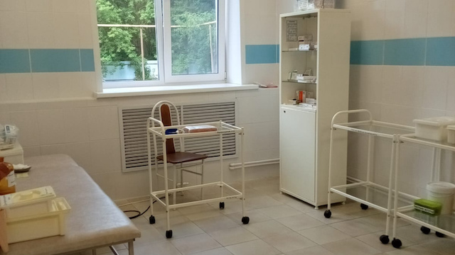 Семь фельдшерско-акушерских пунктов отремонтировали в Актанышском районе РТ