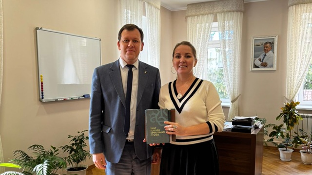 Список имен для наречения новорожденных составят в Татарстане