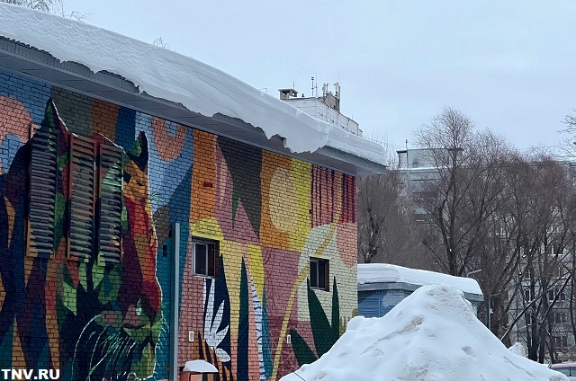 Снежный удар: Шувалов рассказал, сколько будет идти снег в столице