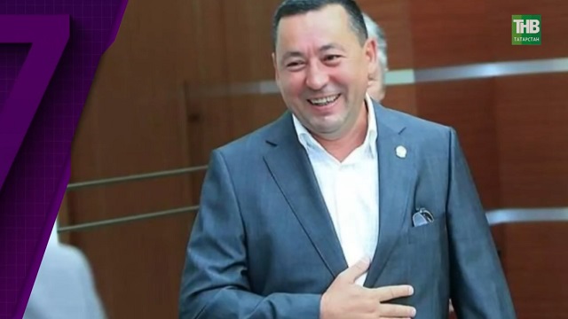 Во благо Татарстана: основоположник «Татмедиа» Марат Муратов держит руку на пульсе в новом статусе