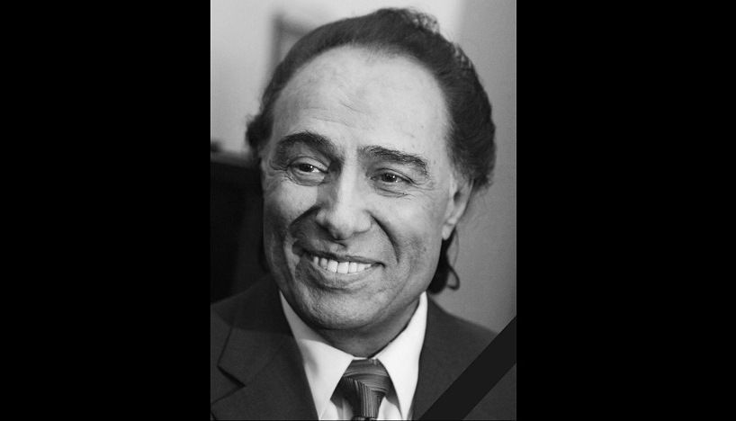 Народный артист СССР, актер и режиссер Николай Сличенко умер в возрасте 86 лет