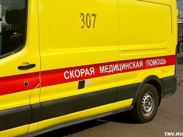 В Татарстане упавший в яму с трубами ребенок получил черепно-мозговую травму