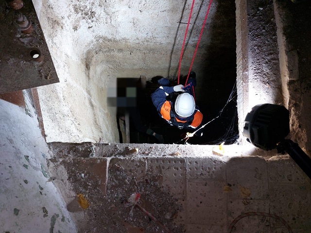 В Татарстане мужчина погиб, упав в колодец