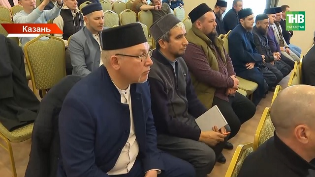 Подготовка к Курбан-байраму: в Татарстане усилят контроль за безопасностью