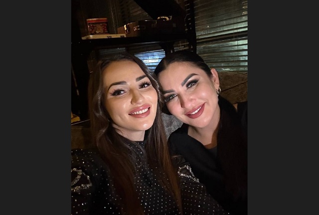  Ильмира Нәгыймова: Илсөя Бәдретдинова дәрәҗәсенә күтәреләсем килә