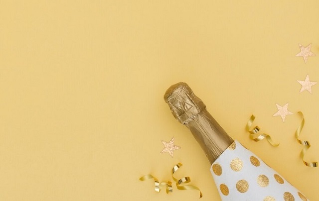 Стало известно, для кого детское шампанское может оказаться ядом
