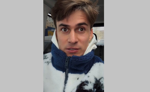 Украли вещи и воткнули иголки: Ришат Тухватуллин на гастролях в Уфе попал в очень неприятную ситуацию