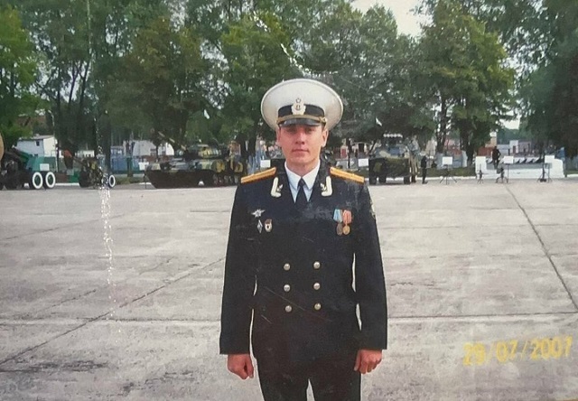 Память о Герое России Сергее Чебневе увековечат в Набережных Челнах