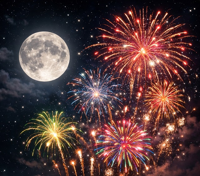 Яңа ел бәйрәмнәрендә Татарстанда янгынга каршы махсус режим кертелде