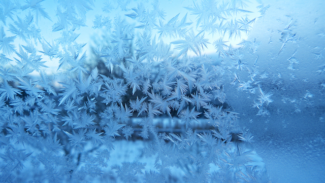 Опасное похолодание до -35 градусов ожидается в Татарстане