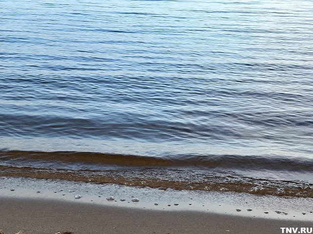 Устроивший заплыв после пьяных посиделок татарстанец утонул в Волге