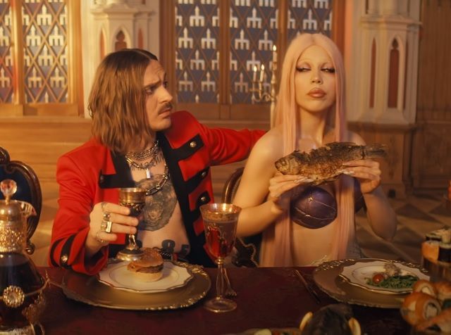 Клип Little Big на кавер Backstreet Boys посмотрели более 3 млн человек