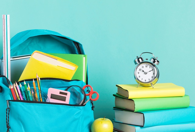 С 8:00 до 19:00: Минпросвещения ограничило продолжительность школьного дня