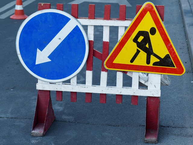 Движение по улице Юлиуса Фучика в Казани ограничат с 11 января