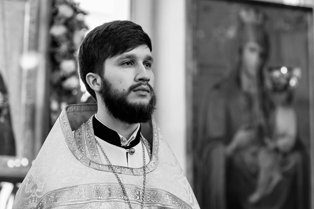 Настоятель храма Казанской епархии трагически погиб в возрасте 26 лет
