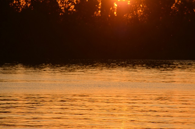 В Татарстане ушедший порыбачить в одиночку девятилетний мальчик утонул в реке