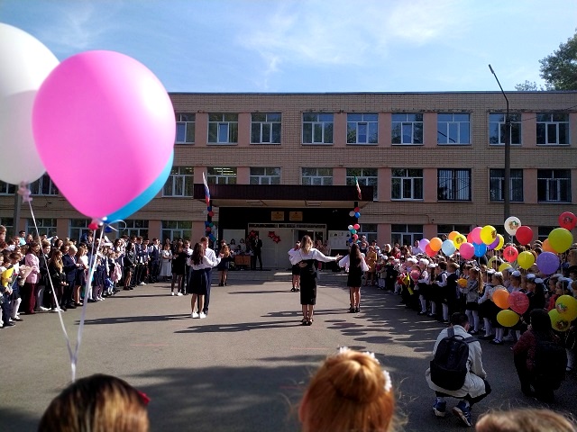 Объявлены даты проведения последних звонков и выпускных вечеров-2024