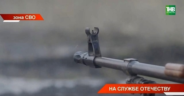 Контрактникам из Татарстана объяснили, из чего складывается выплата в 2,8 млн рублей