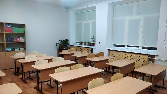 В школы Казани вновь поступили анонимные угрозы о минировании