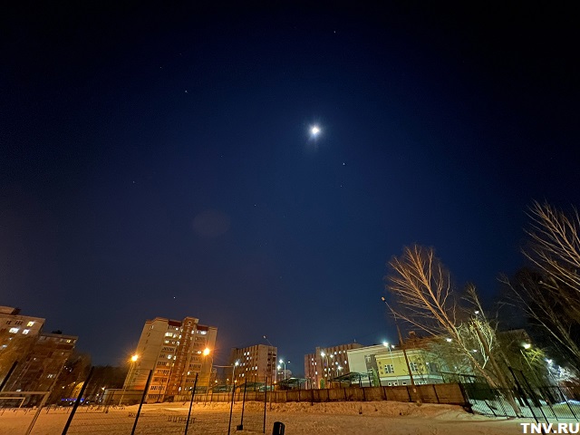 Ни одной волны холода: метеоролог подвел итоги зимы 2024-2025 в Татарстане