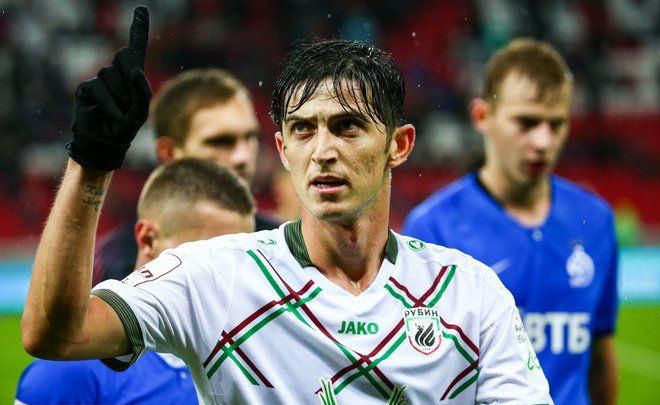 Сербский футбольный агент: «Азмун - главная цель любого клуба серии А»