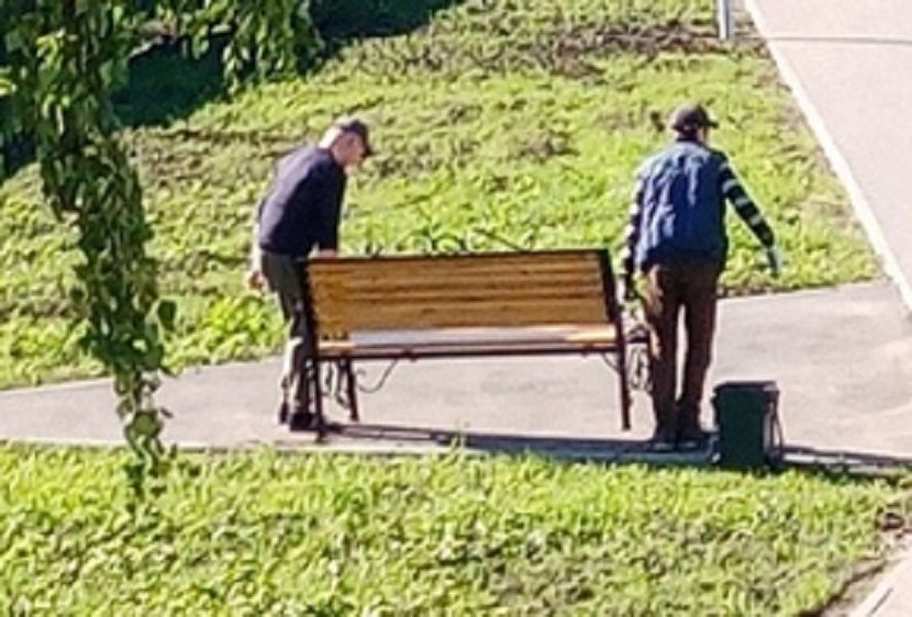 В Татарстане провернули аферу при реализации программы «Наш двор»