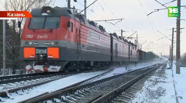 Россиянам рассказали, кто имеет право на бесплатный проезд в электричках