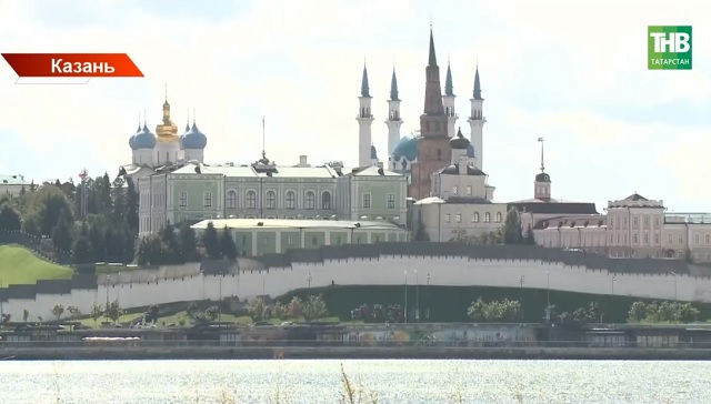 Татарстан вошел в топ-3 по популярности среди турнаправлений в России