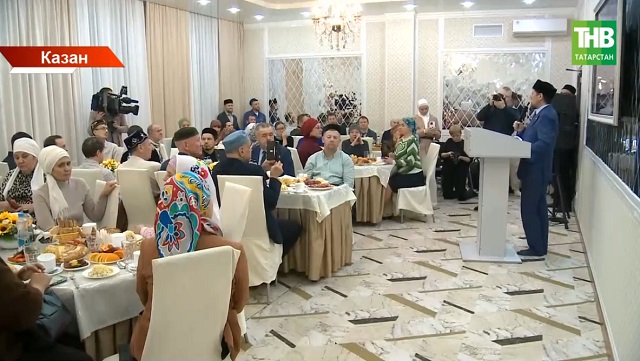 Инклюзив үзәк һәм малайлар пансионаты, Рамазан аена әзерлек: "Ярдәм" хәйрия фонды тагын нәрсә планлаштыра?