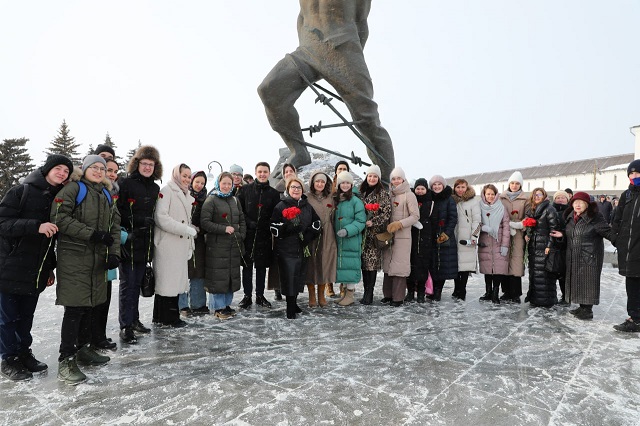 "ШАЯН ТВ" каналы Муса Җәлил исемендәге Республика премиясенә лаек булды!