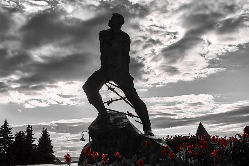 В Татарстане 7 октября ожидаются дожди и 4 градуса тепла