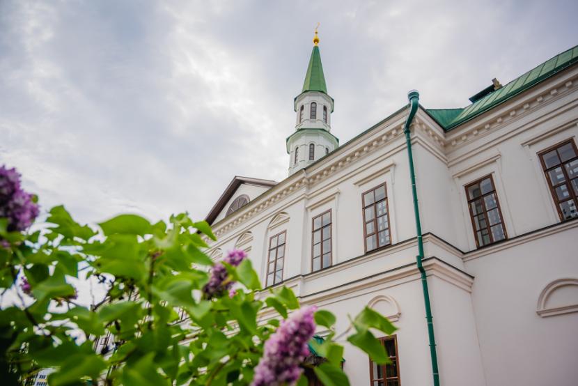 ДУМ РТ рекомендовало проводить коллективные намазы в Курбан-байрам на воздухе