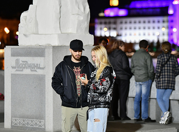 Казан мэриясе татар телен өйрәнү өчен 20 видеоролик чыгарган