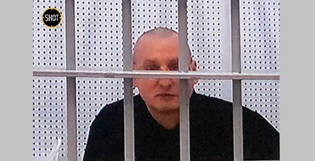 Киллер ОПГ «Хади Такташ» назвал заказчиков убийства 1999 года