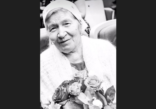 Айдар Галимов гаиләсенә зур кайгы килгән