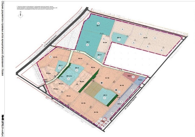 «Проект утвержден»: Приволжский район Казани готовят к многоэтажной застройке