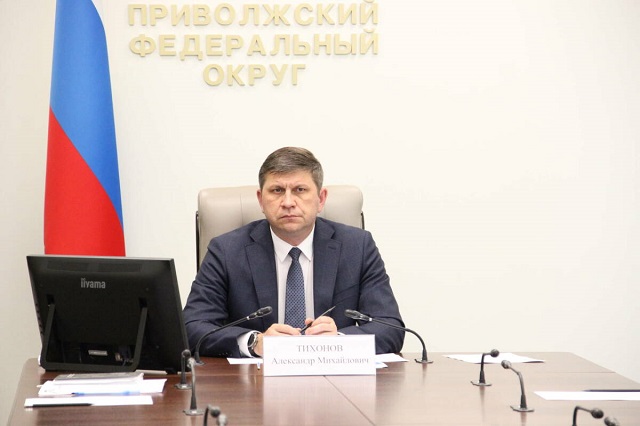 Фонд «Защитники Отечества» в РТ решил 99% обращений бойцов СВО