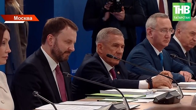 Татарстан вошел в пятерку лучших регионов страны по качеству жизни