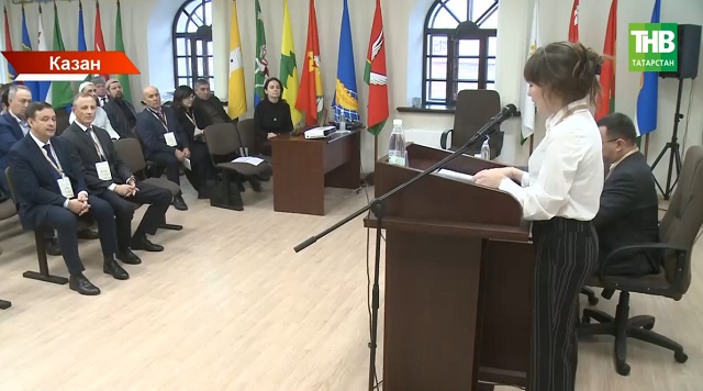 Күренекле мәгърифәтче, галим Каюм Насыйри мирасына багышланган фәнни фәнни гамәли конференция узды