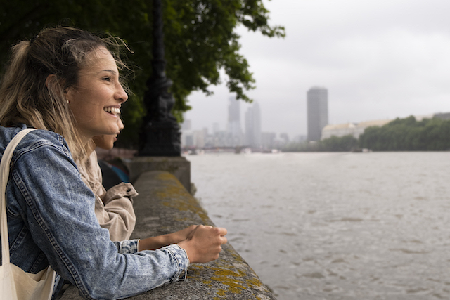 Похолодание в центре России: синоптики дали прогноз на вторую половину августа