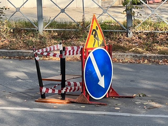 Казанның Мәскәү районындагы кайбер урамнарда транспорт хәрәкәтен чикләячәкләр