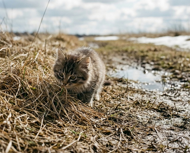 Тепло до +17 придёт в Татарстан вместе с грозовыми дождями