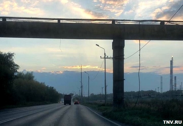 Синоптики Татарстана предупредили, как ухудшатся погодные условия