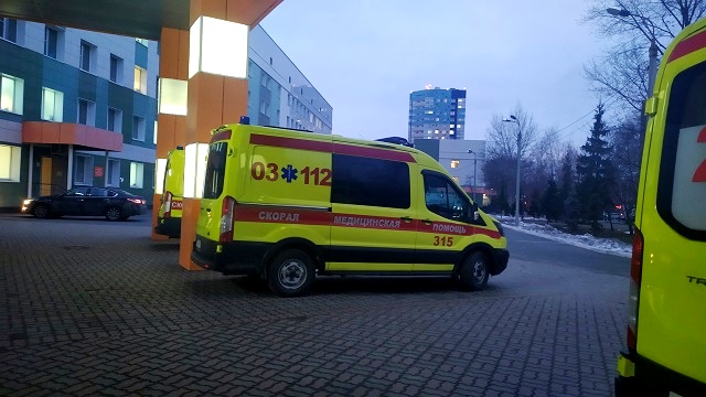 996 заражений коронавирусом подтвердилось в Татарстане за сутки