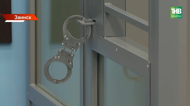 Избивал руками, ногами и мусорным баком: в Заинске судят мужчину, а потерпевшая просит его освободить