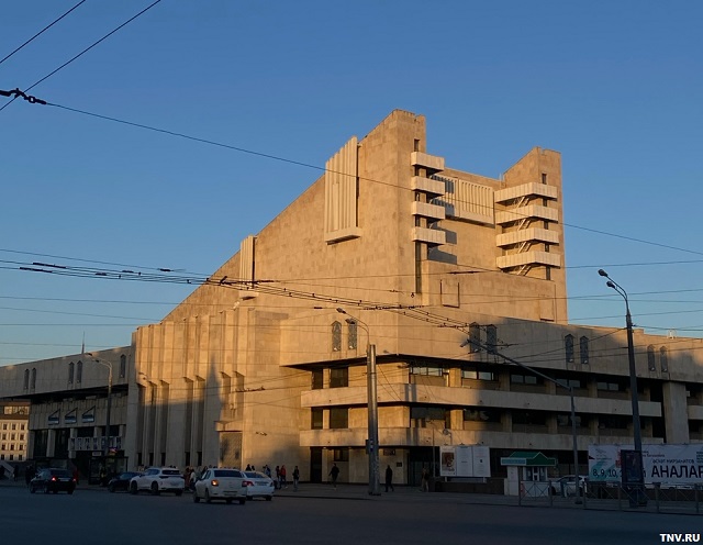 Казанскому театру Тинчурина увеличат грант почти вдвое —  до 19,5 млн рублей